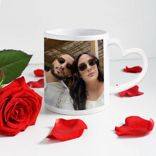 Tasses personnalisées