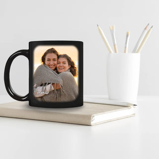 Tasses personnalisées