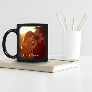 Tasses personnalisées