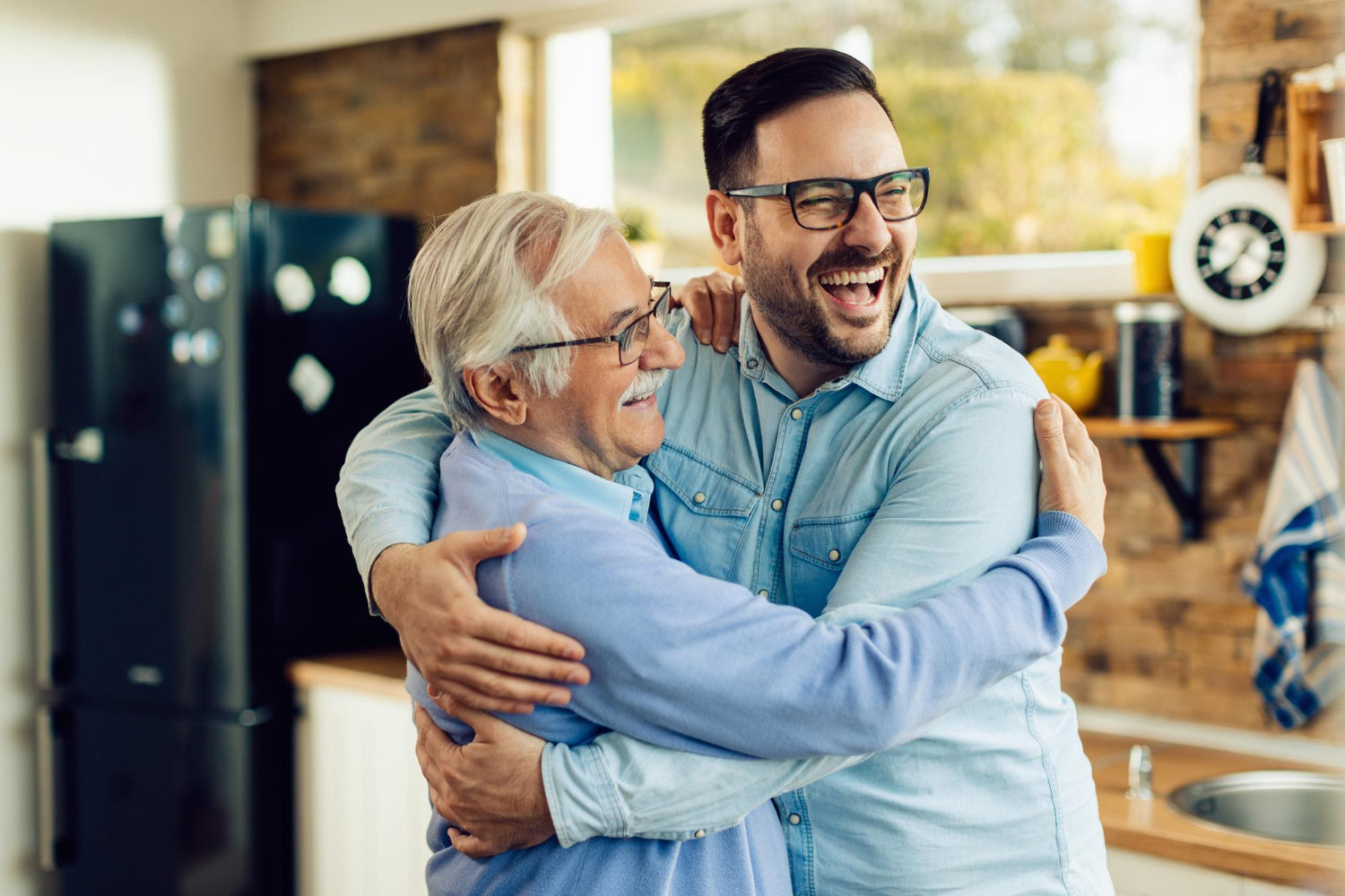 Idées cadeaux pour papa » Seulement le meilleur pour le meilleur | murs ...