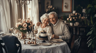 Les Noces de Fer - Une étape particulière de l'amour