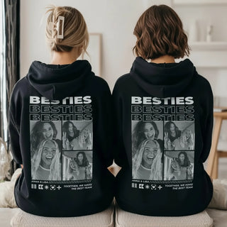 Sweat personnalisé