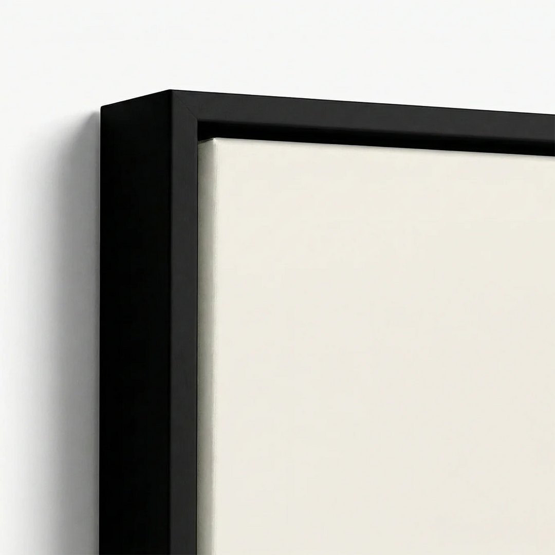 Cadre toile premium 40 × 60 cm 