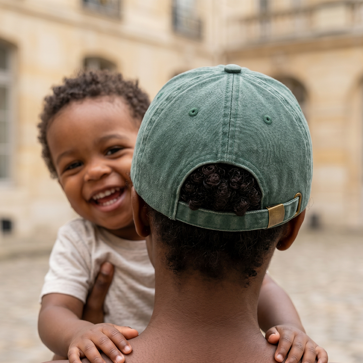 Casquette personnalisée "Maman"