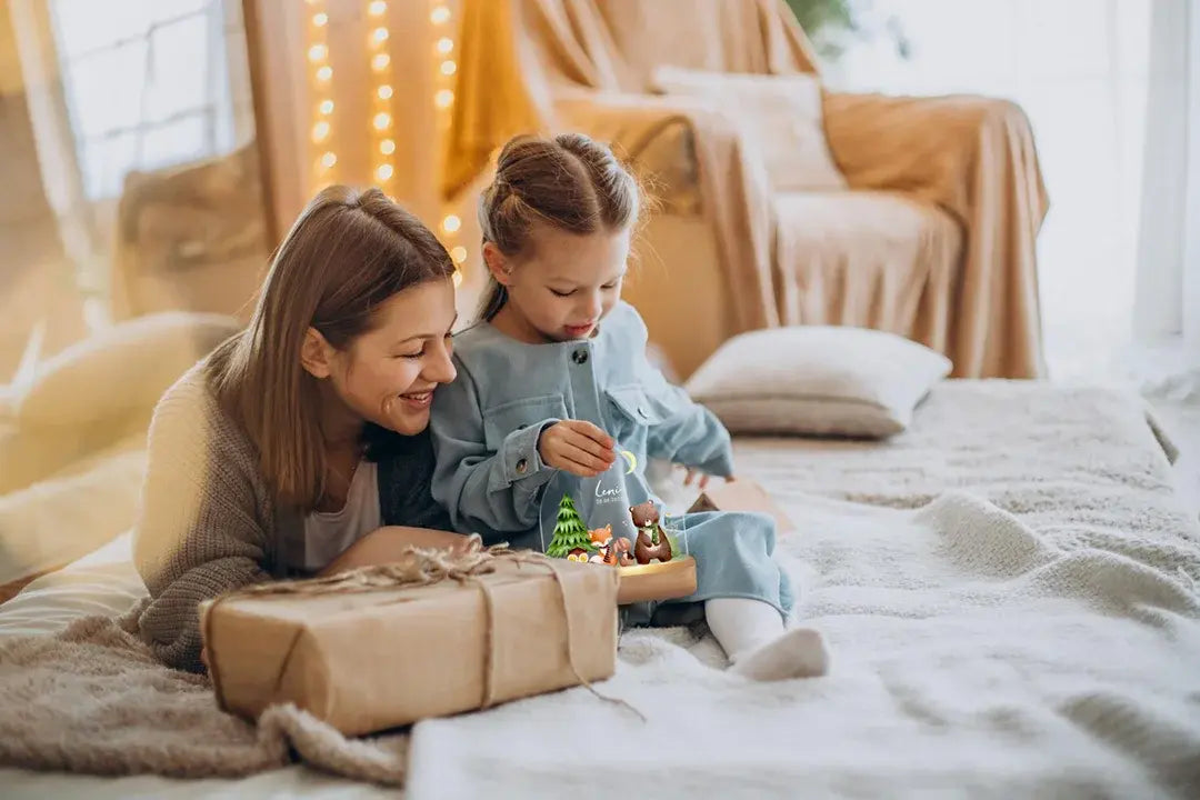 famwalls - Personalisierte Geschenke