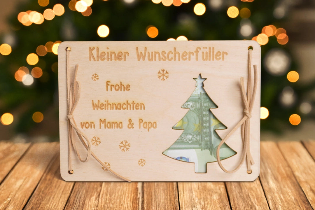 famwalls - Personalisierte Geschenke