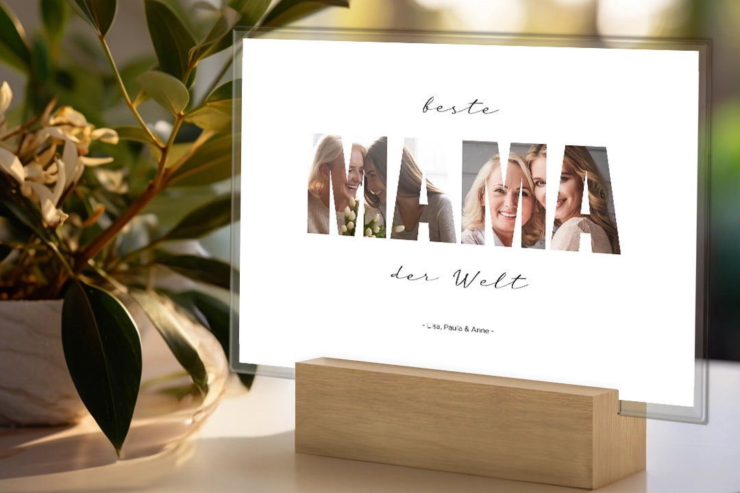 famwalls - Personalisierte Geschenke