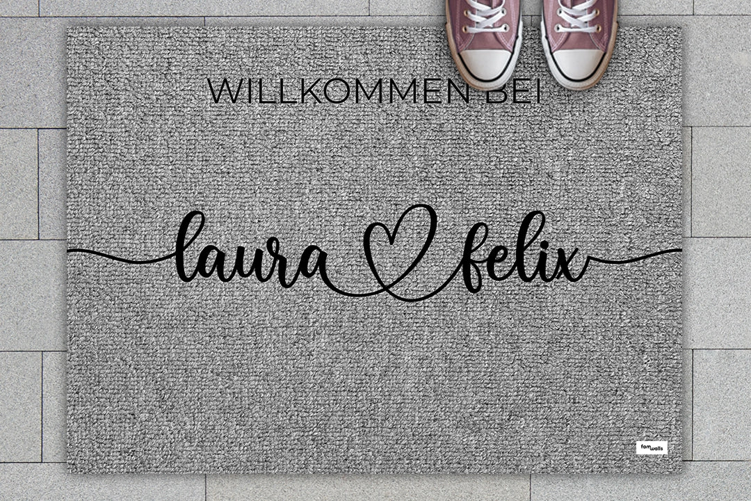 famwalls - Personalisierte Geschenke