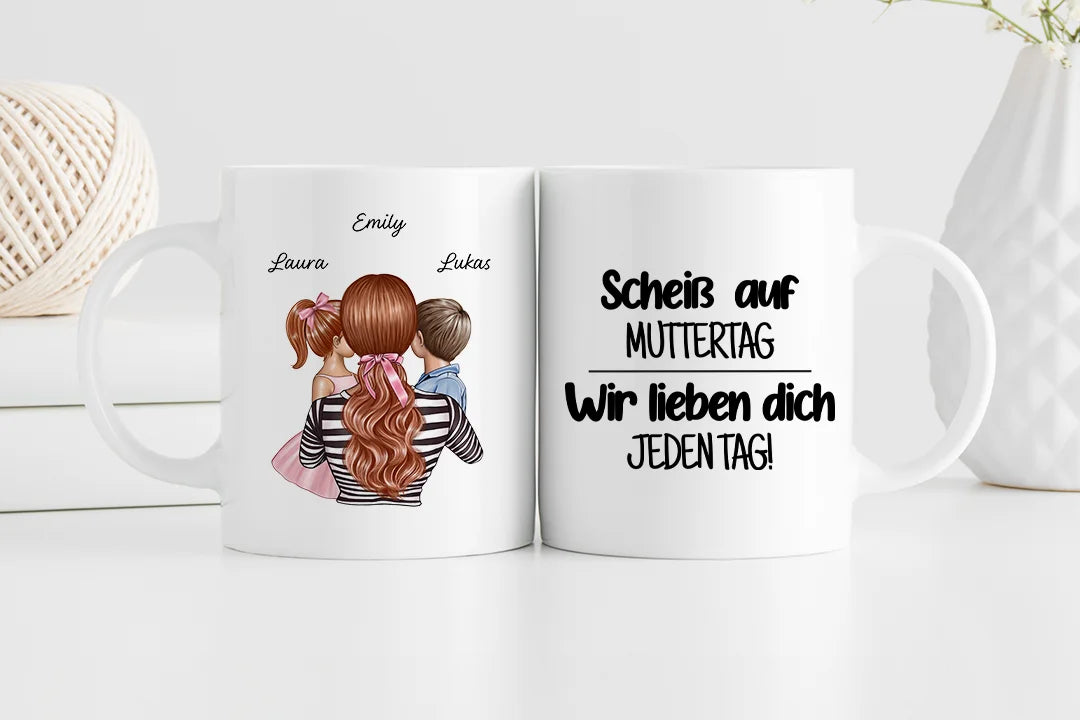 famwalls - Personalisierte Geschenke