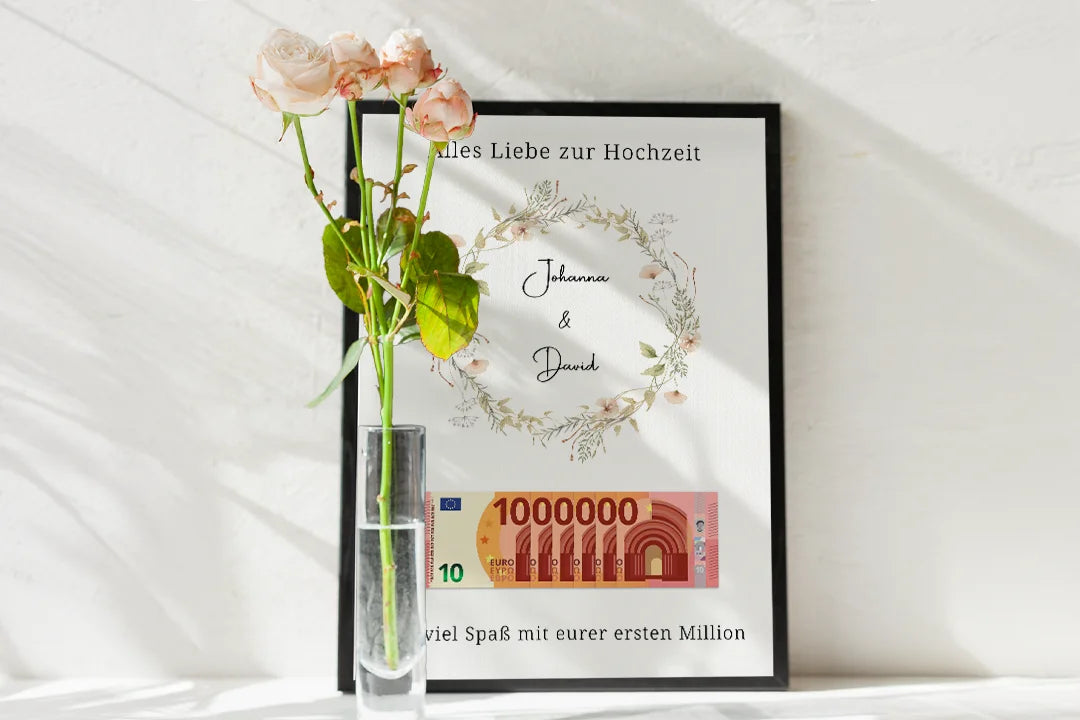 famwalls - Personalisierte Geschenke