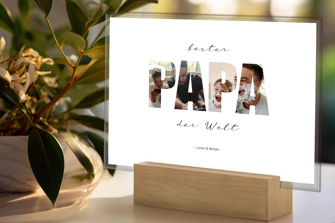 famwalls - Personalisierte Geschenke