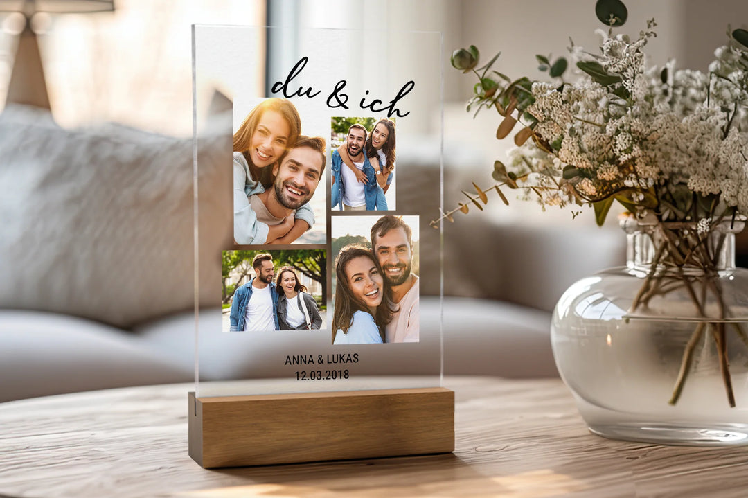 famwalls - Personalisierte Geschenke