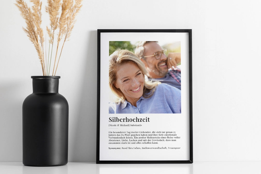 famwalls - Personalisierte Geschenke