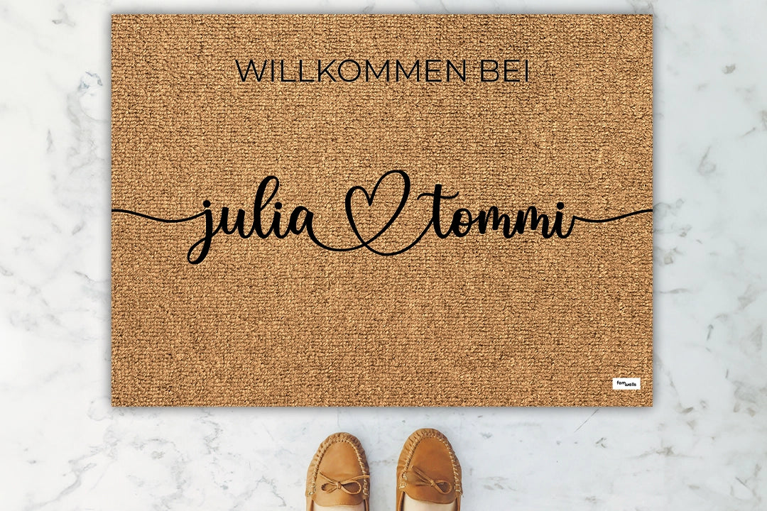 famwalls - Personalisierte Geschenke