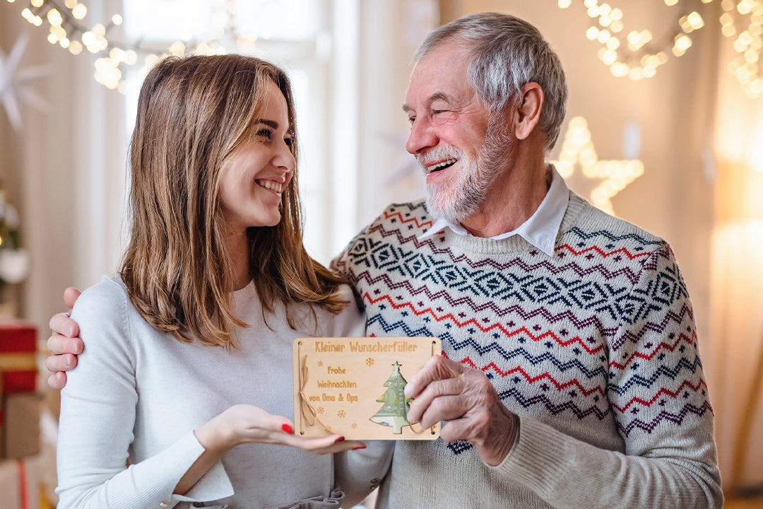 famwalls - Personalisierte Geschenke