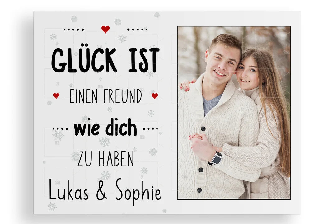 famwalls - Personalisierte Geschenke