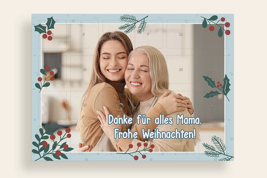 famwalls - Personalisierte Geschenke