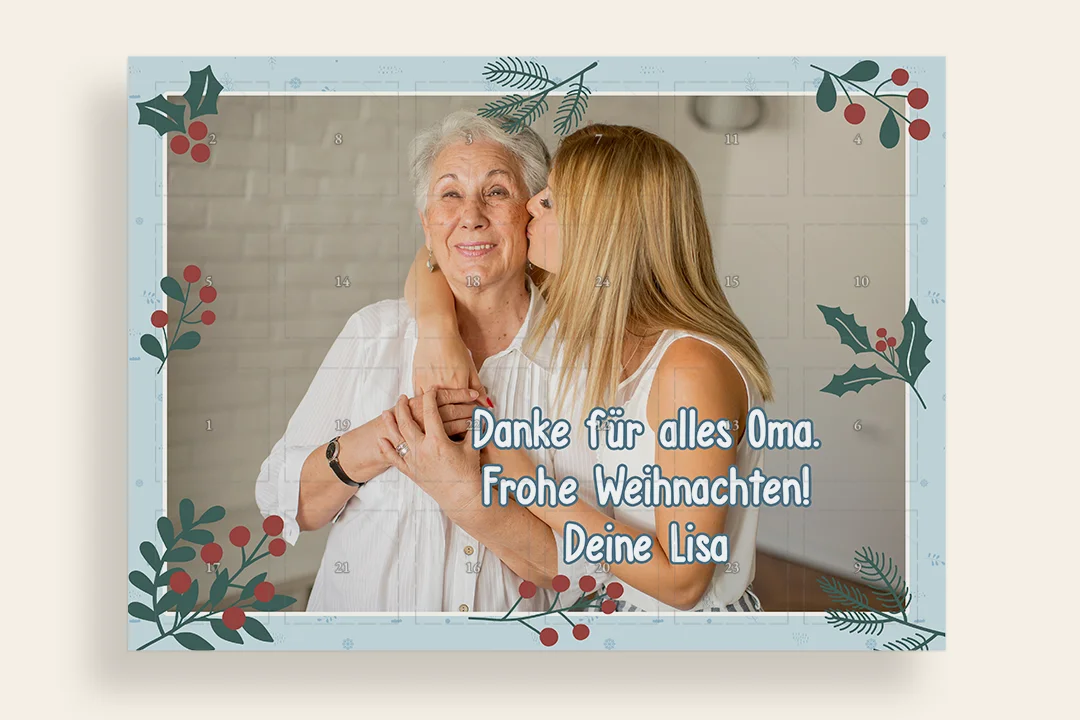 famwalls - Personalisierte Geschenke