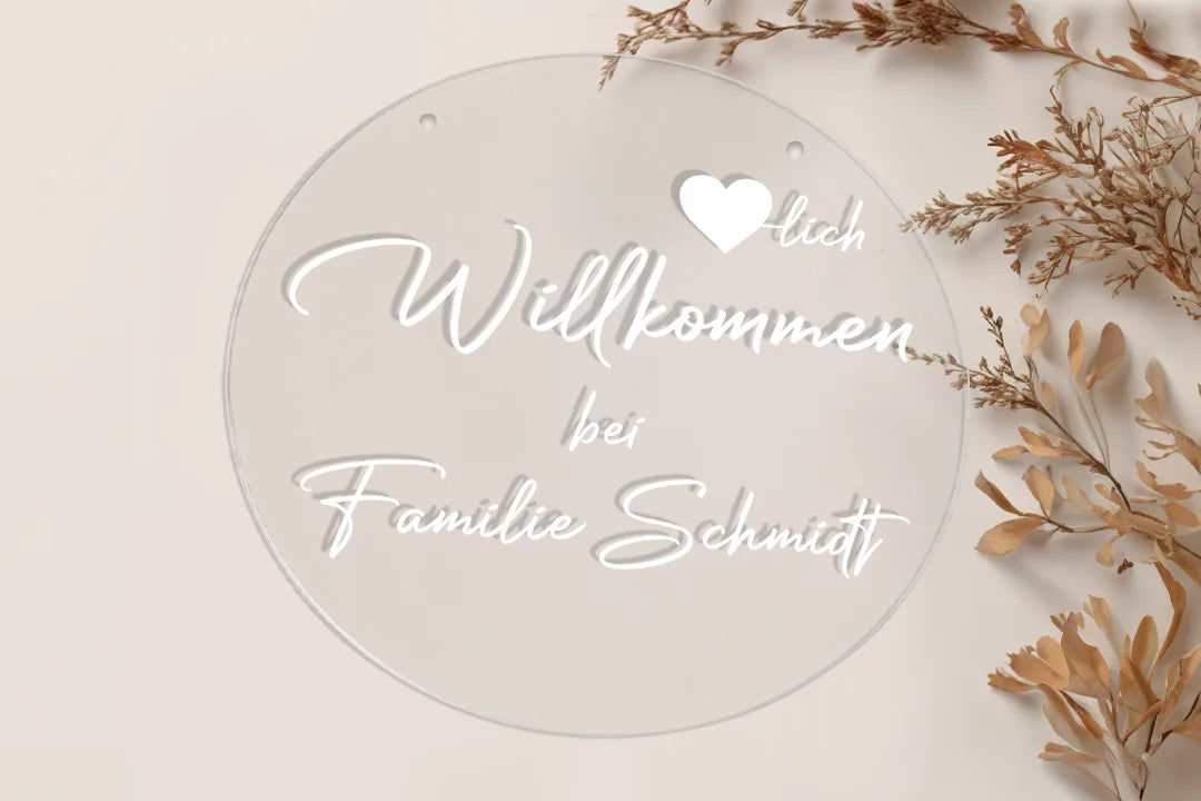 famwalls - Personalisierte Geschenke