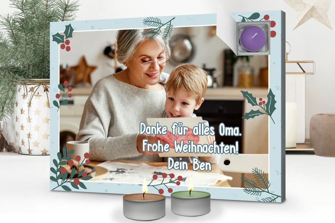 famwalls - Personalisierte Geschenke