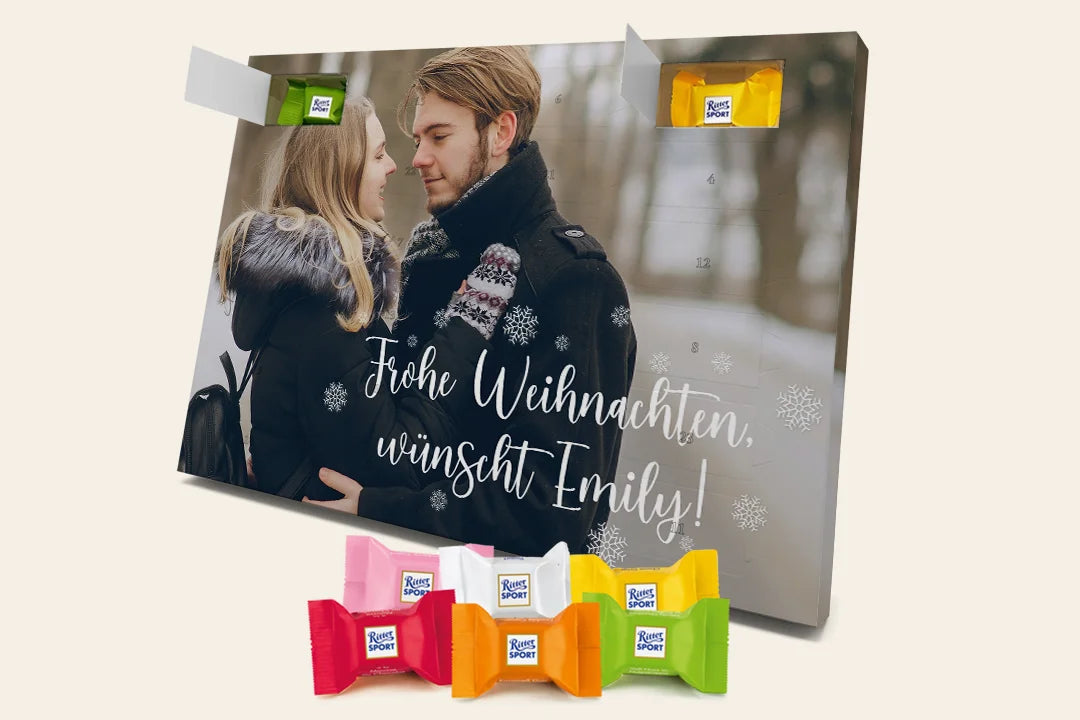 famwalls - Personalisierte Geschenke