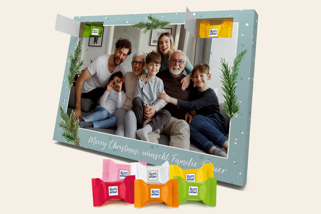 famwalls - Personalisierte Geschenke