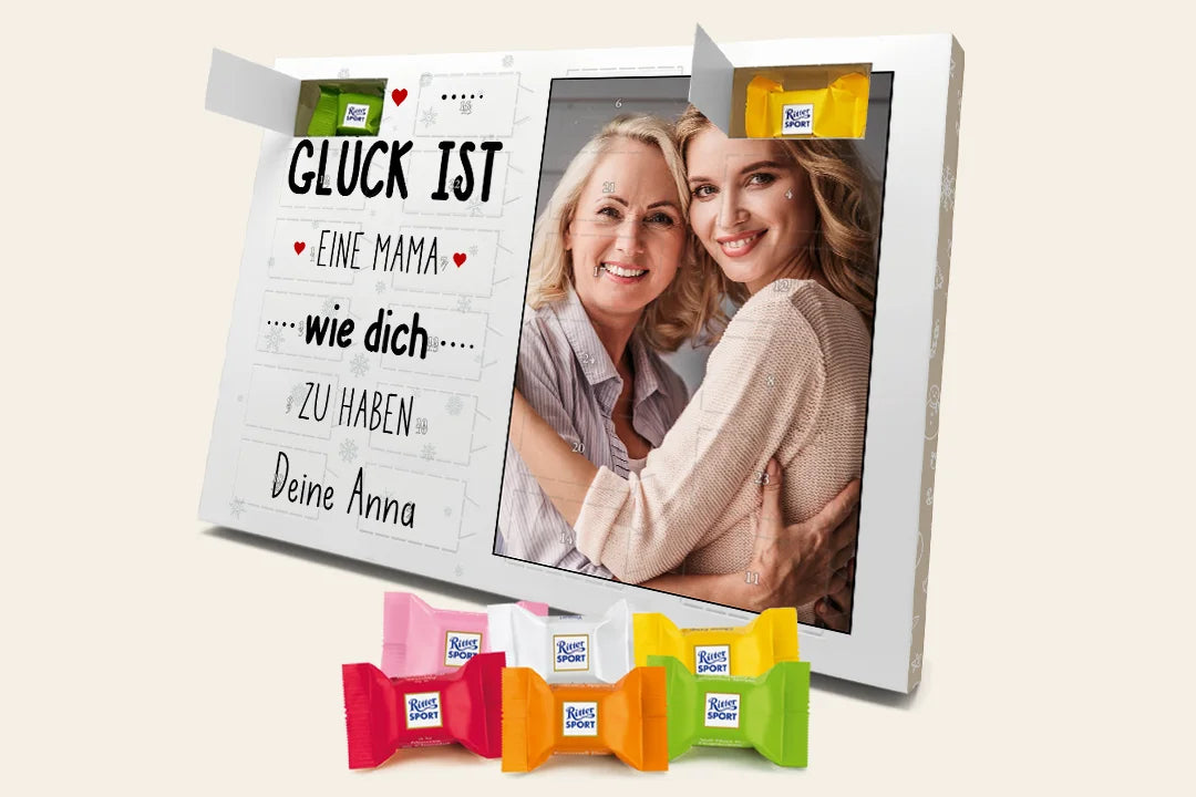 famwalls - Personalisierte Geschenke