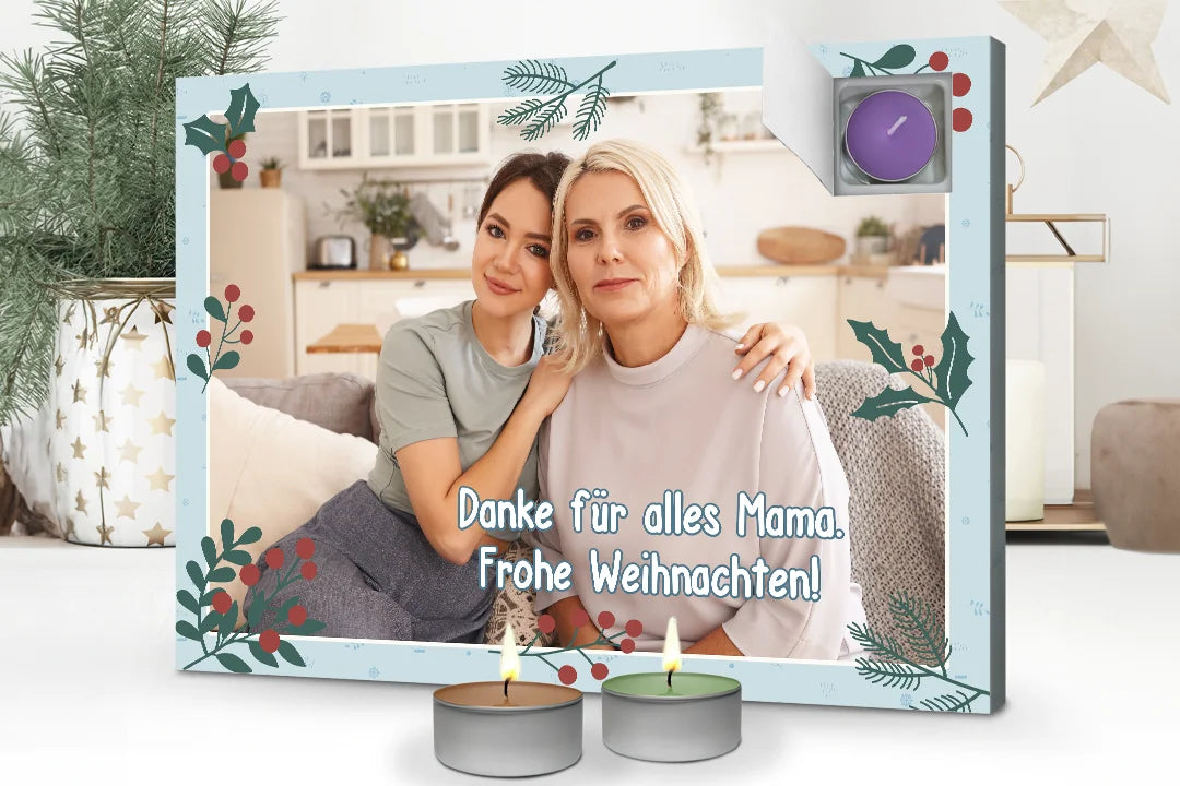 famwalls - Personalisierte Geschenke